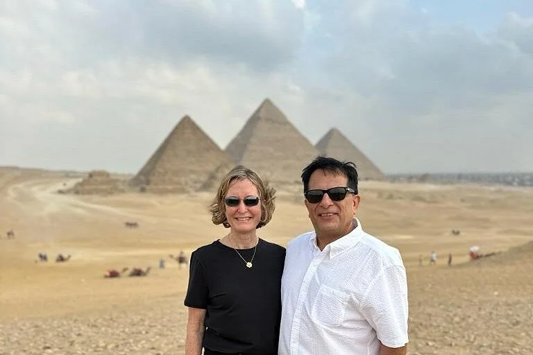 Ali Luxor Tours