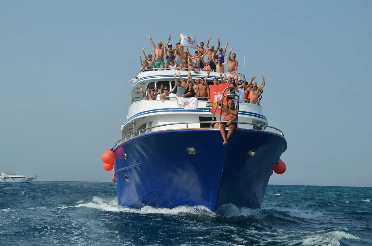 Nabq Tours Hurghada