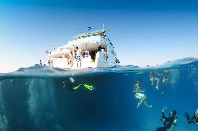 iDive Diving Centre