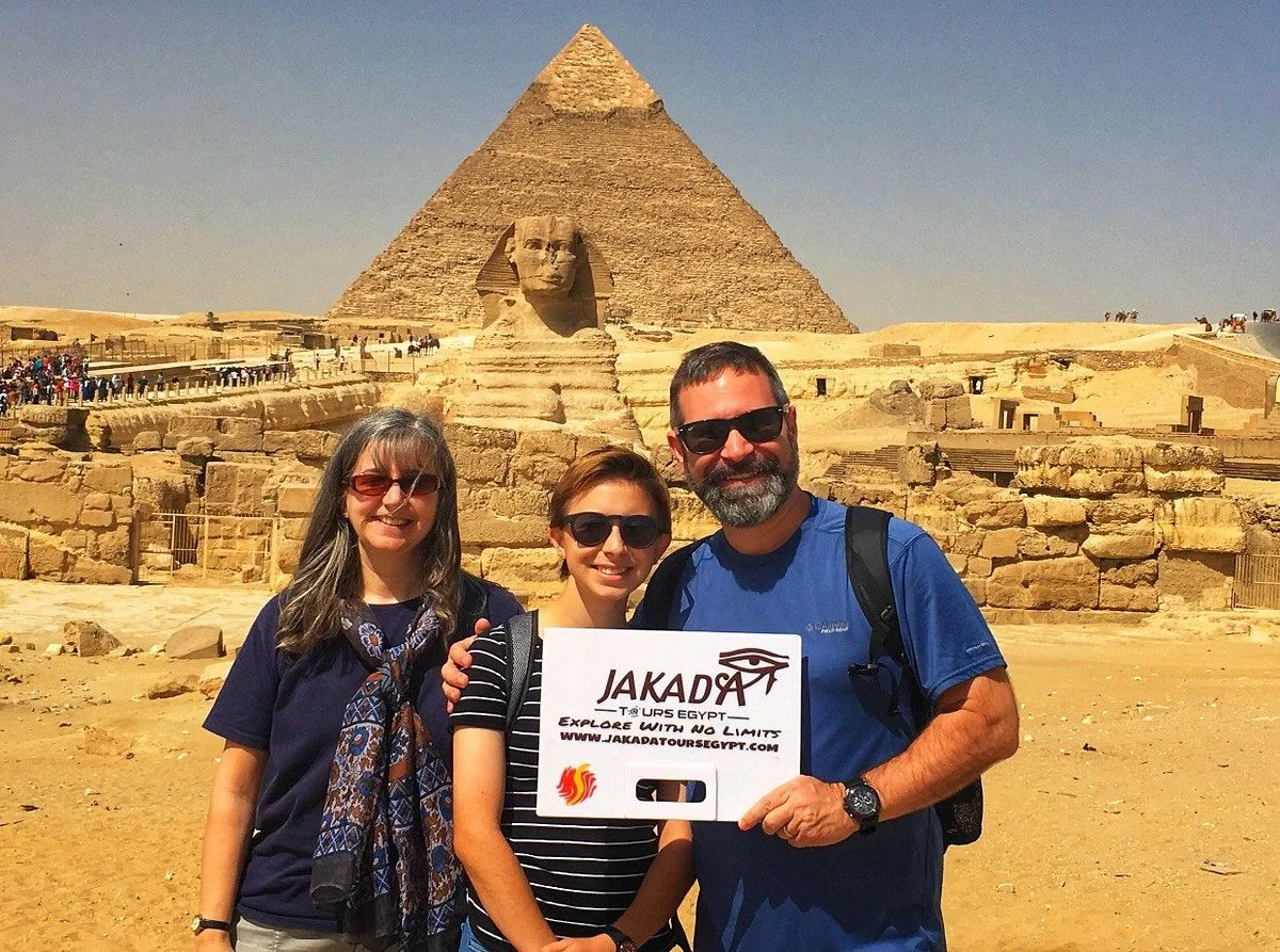 Jakada Tours Egypt