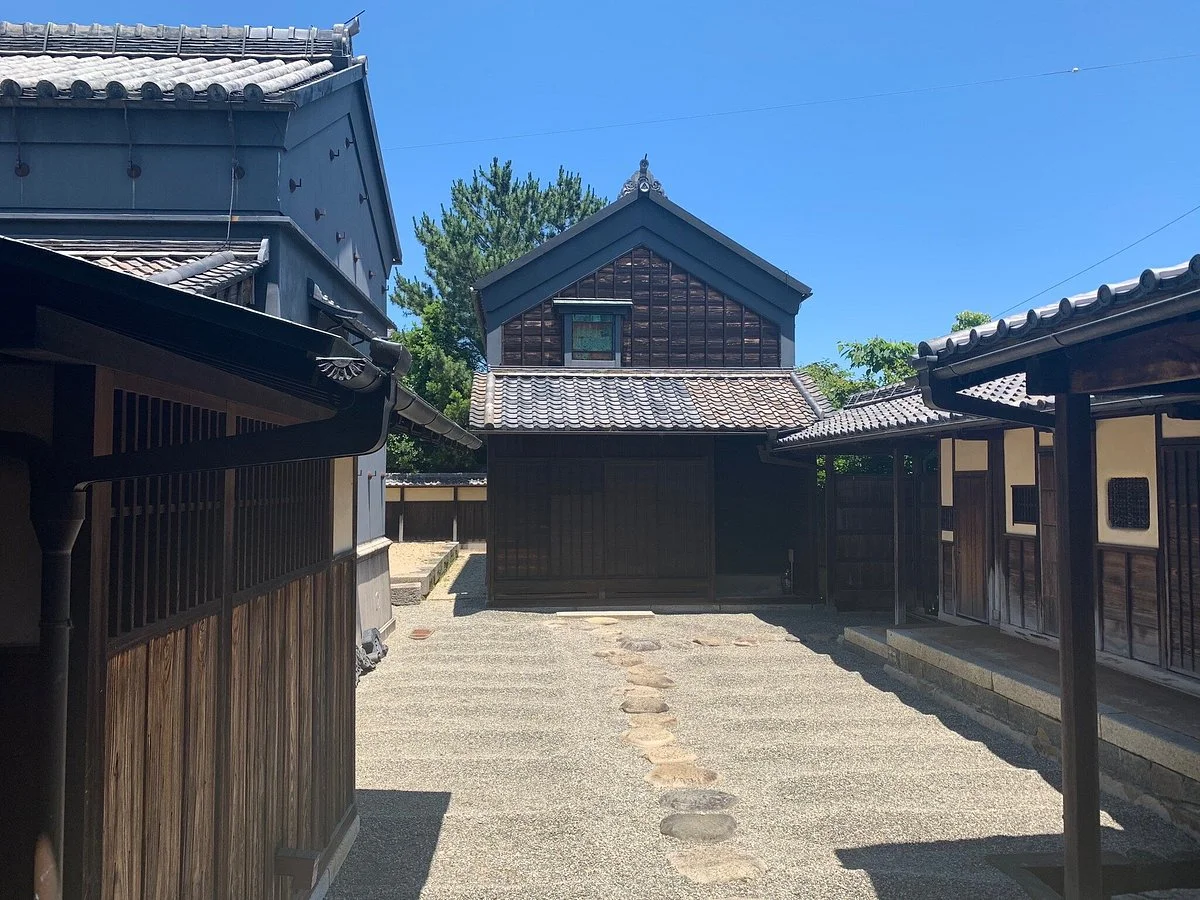 Matsusaka Merchant Museum