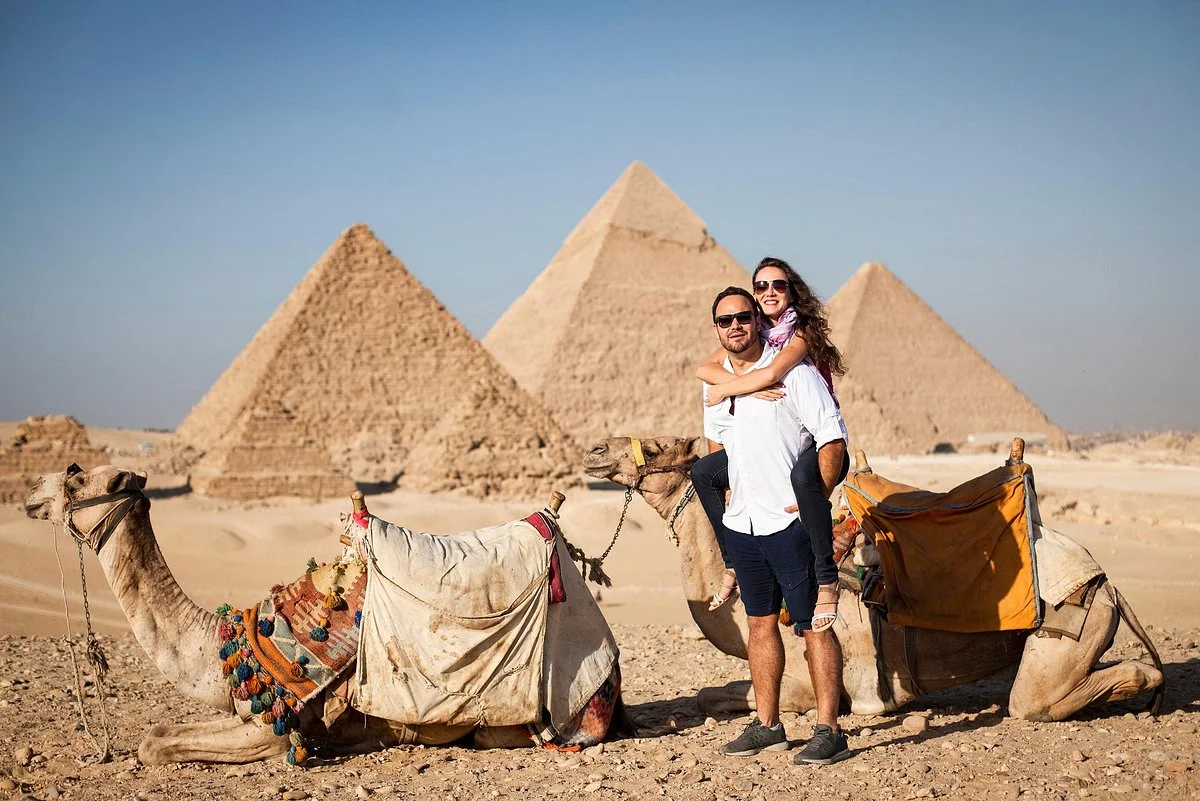 OceanAir Travels Egypt