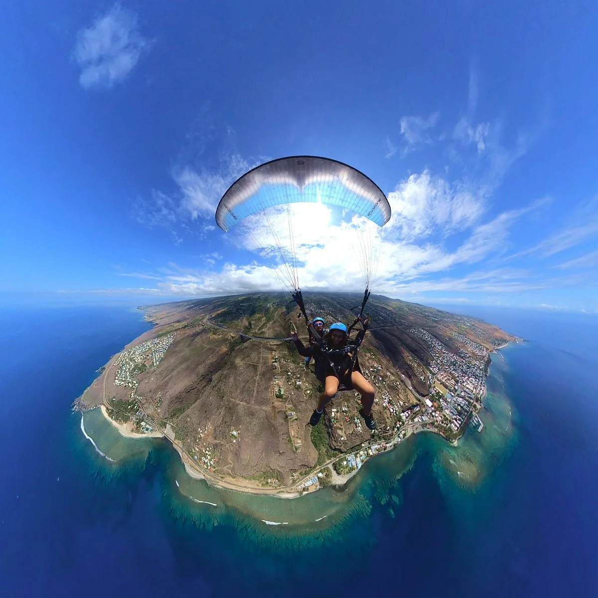 Airteam Parapente