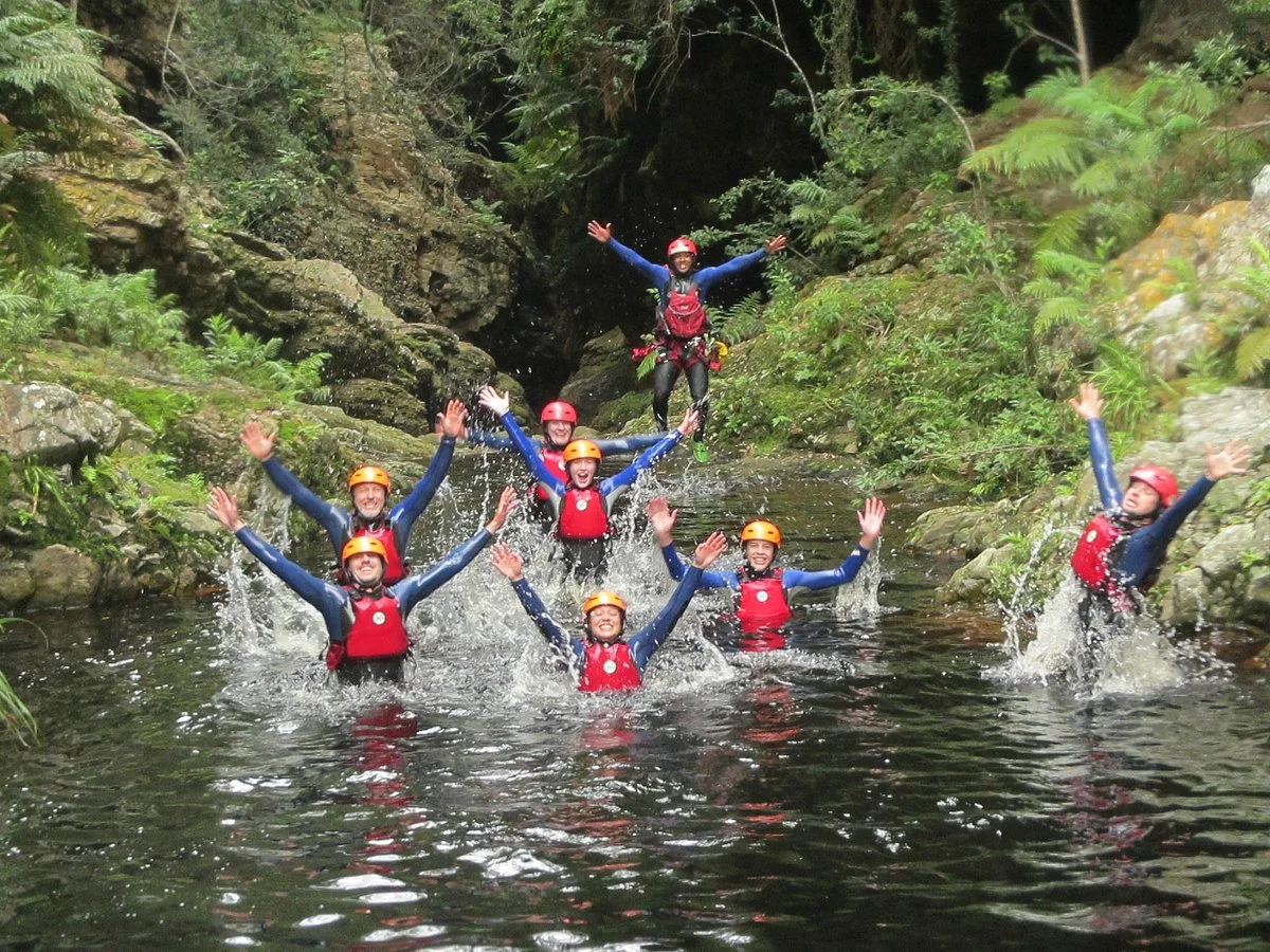 AfriCanyon River Adventures