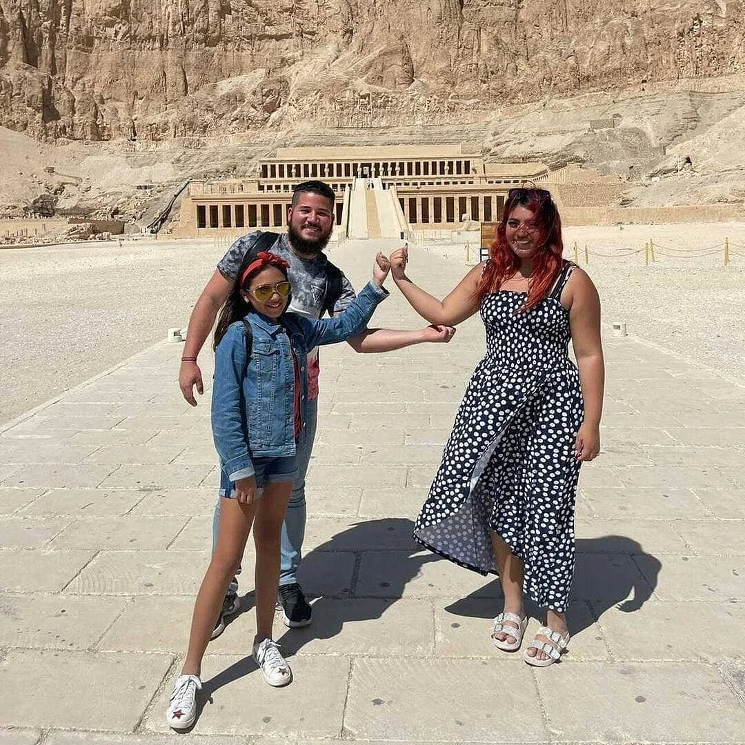 Egypt Royal Tours