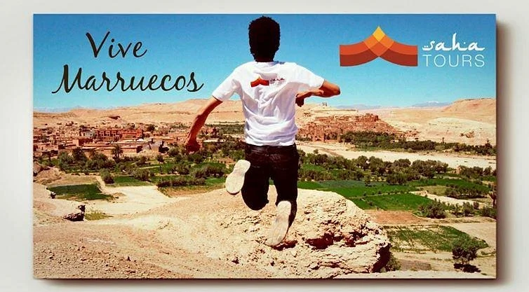 Saha Tours