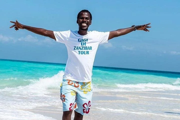 Gigi di Zanzibar