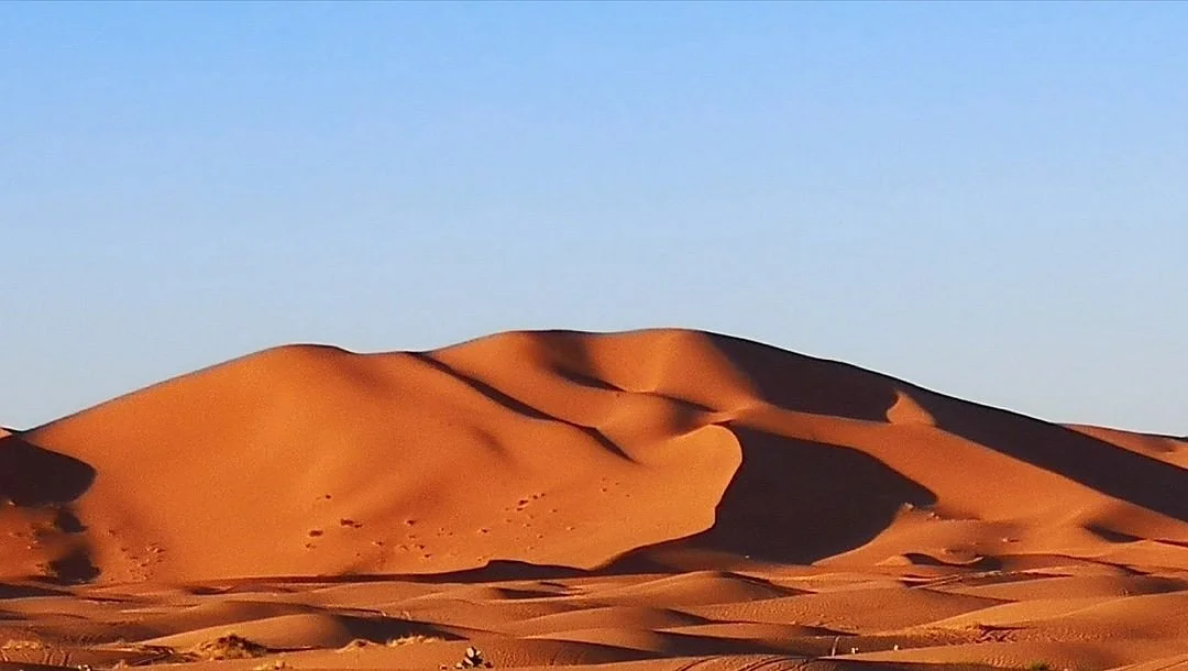 Merzouga Tours - Viaggi in Marocco