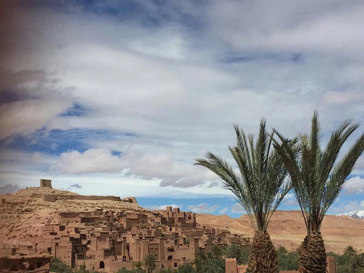 Moroccan Travel Trip -  Day Tours