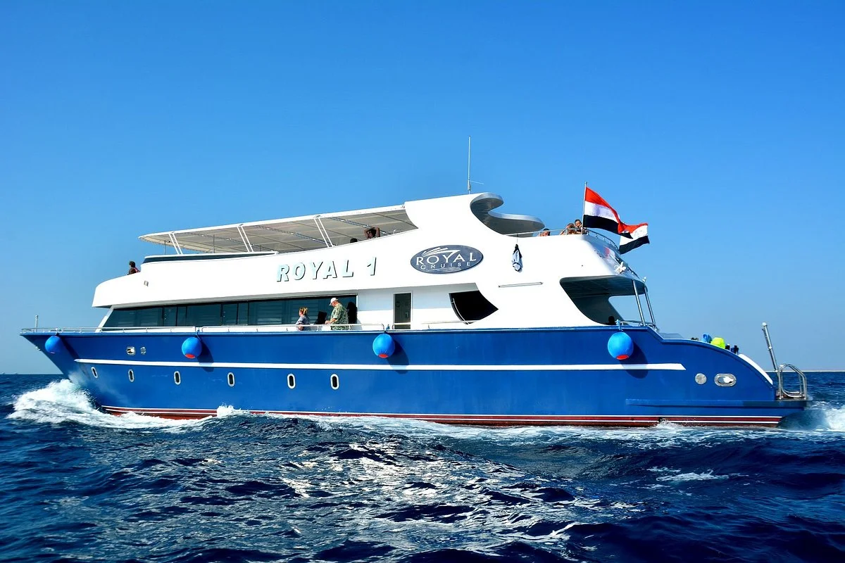 Royal Cruise Hurghada