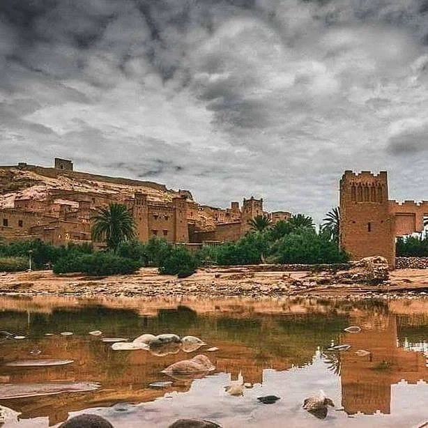 Maroc Adventure