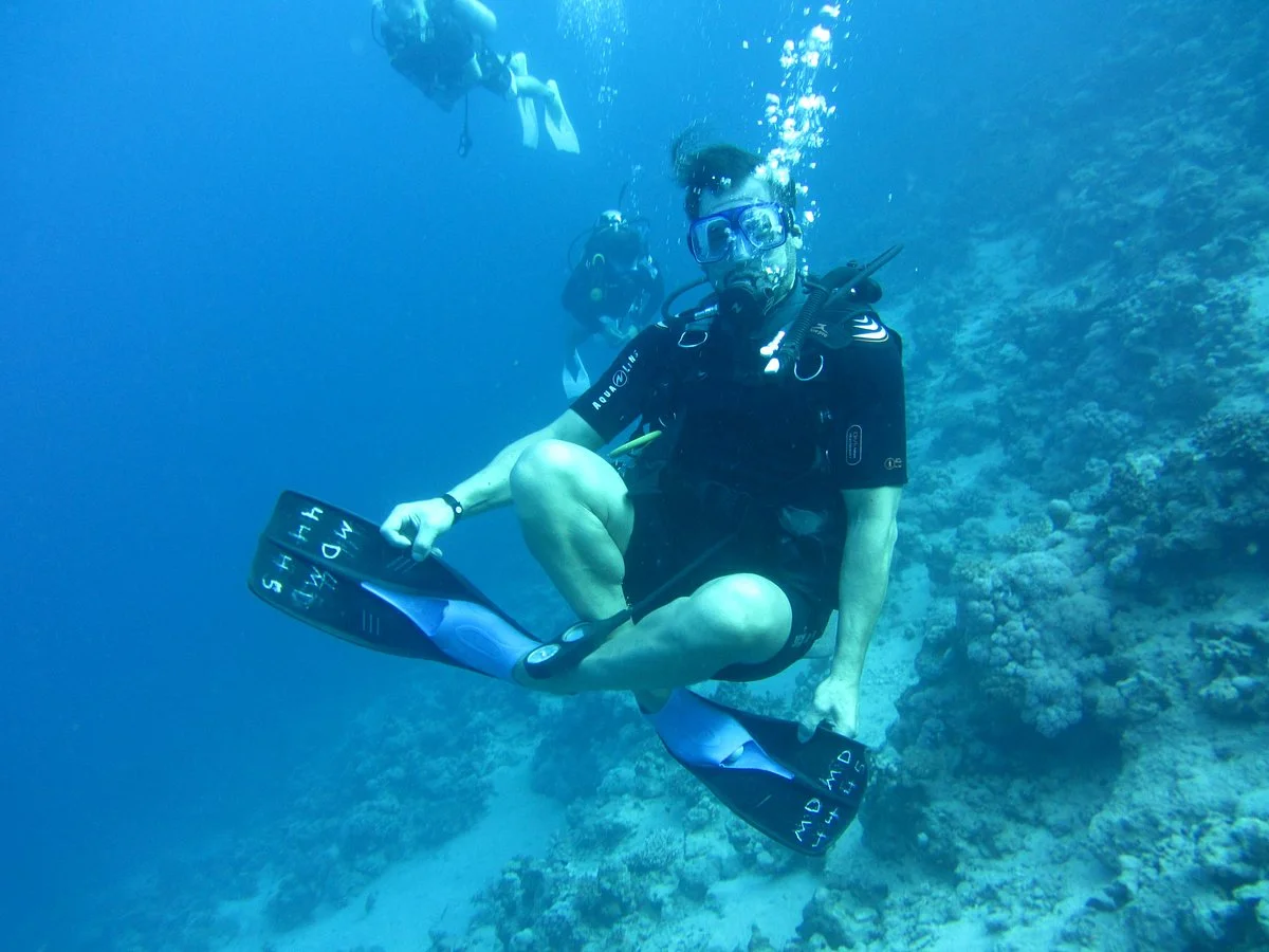 Master Diving Center