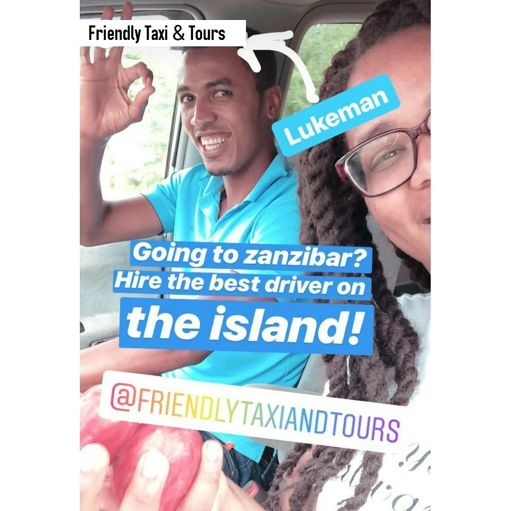 Friendly Taxi & Tours
