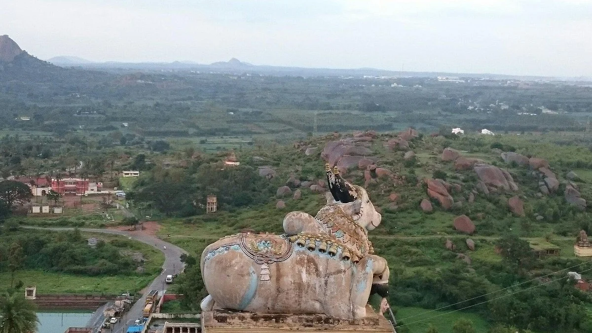 Shivagange