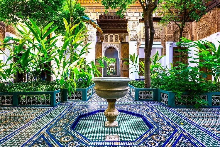 One Life Trips - Marrakech
