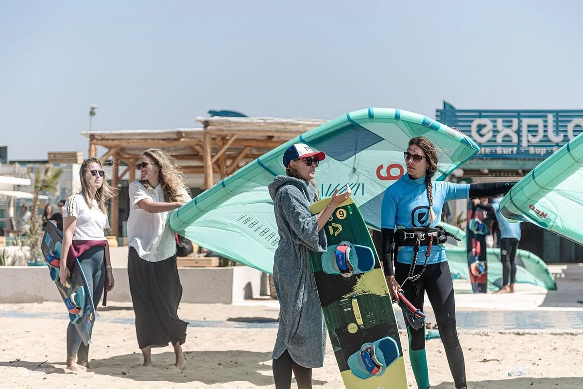 Explora Watersports