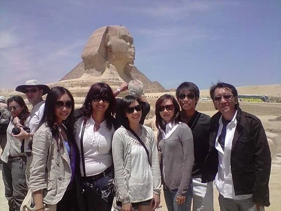 Deluxe Tours Egypt