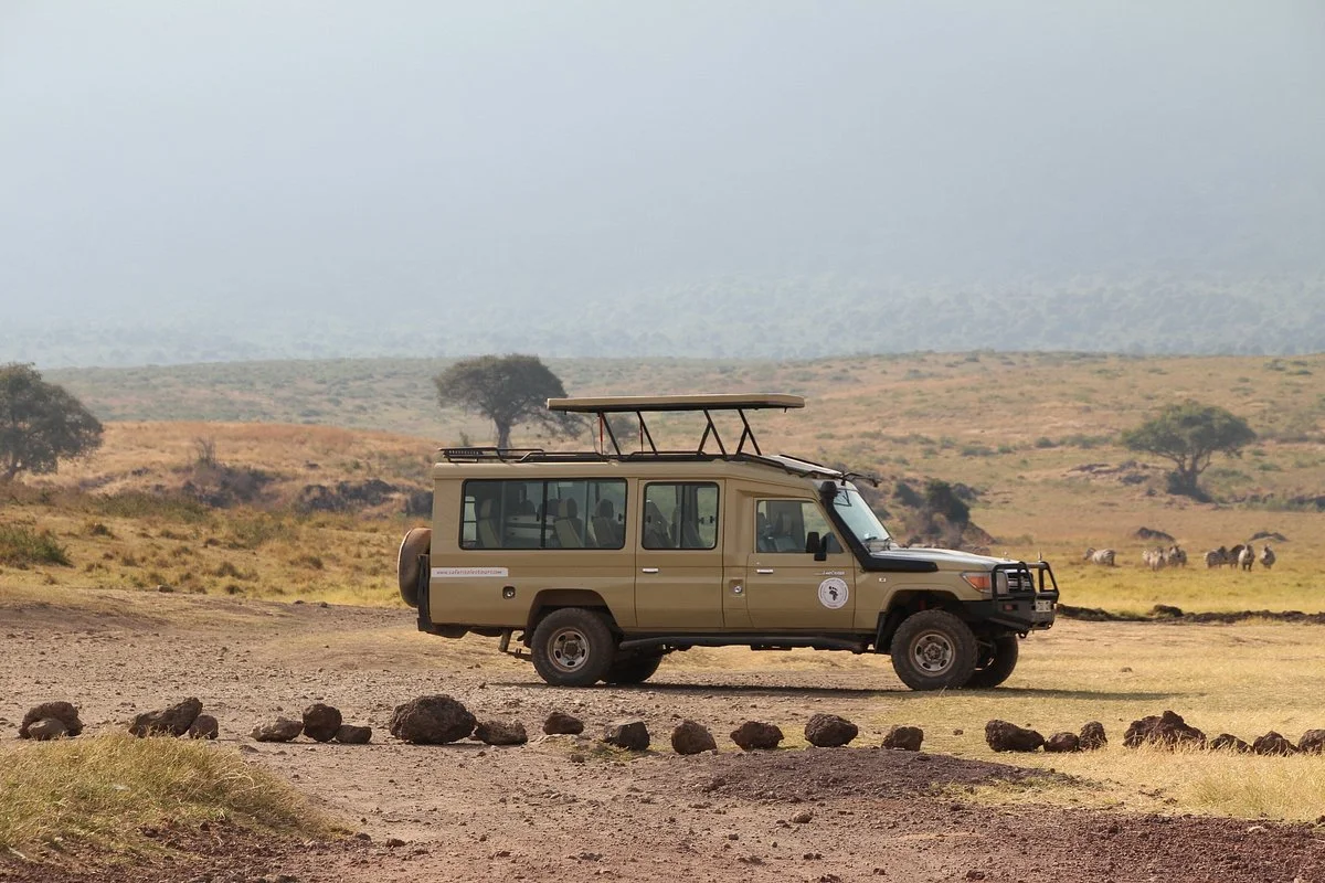 safari soles tours