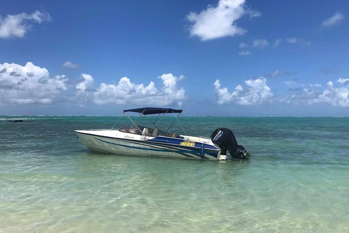 Belinda Boat Tour