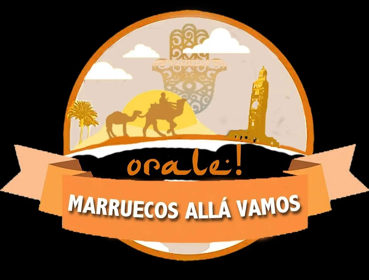 Marruecos Alla Vamos