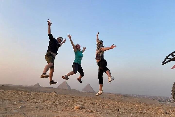 GEM Explore Egypt