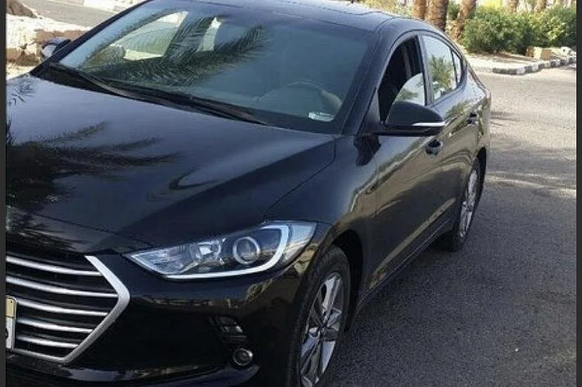 Sharm Airport Transfers Karim