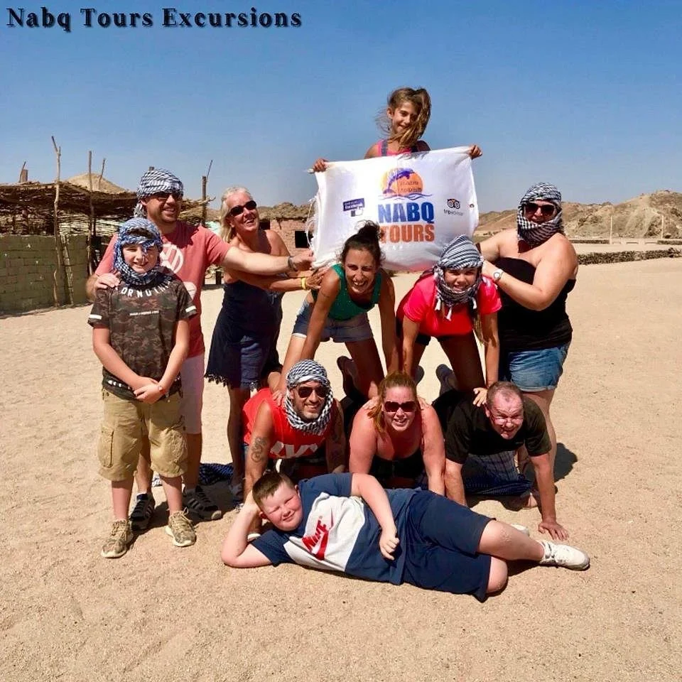 Nabq Tours sharm