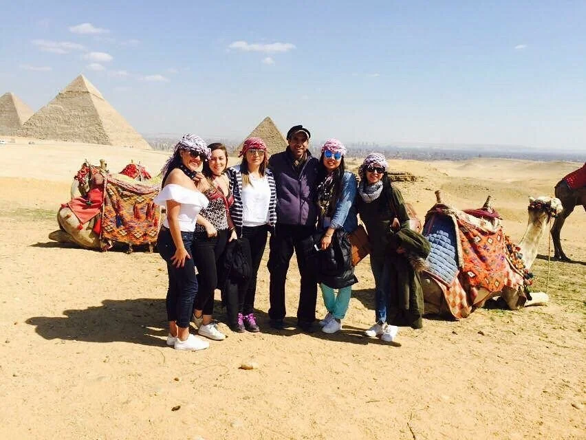 Cairo Top Tours