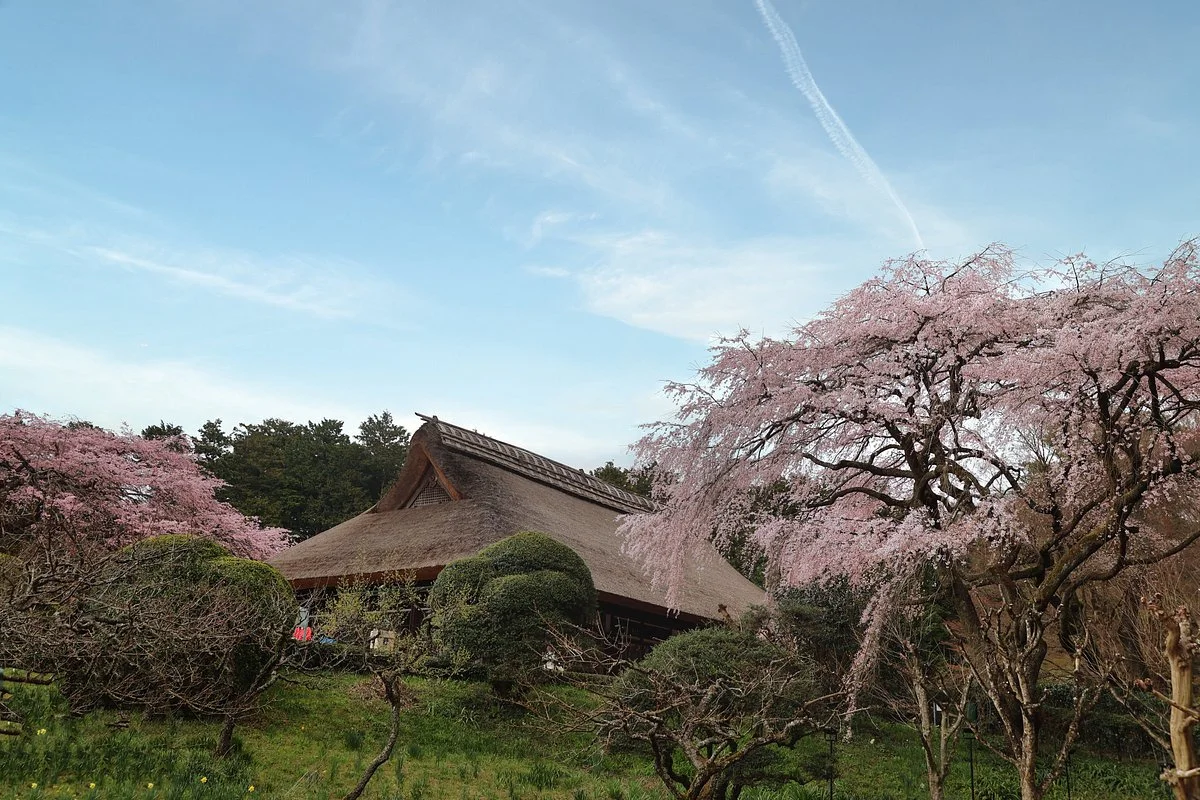 Chichibunomiya Memorial Park