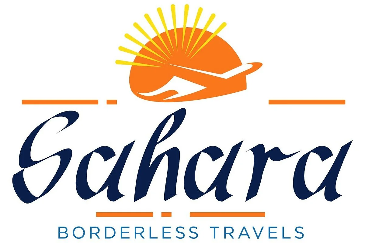 Sahara Travel
