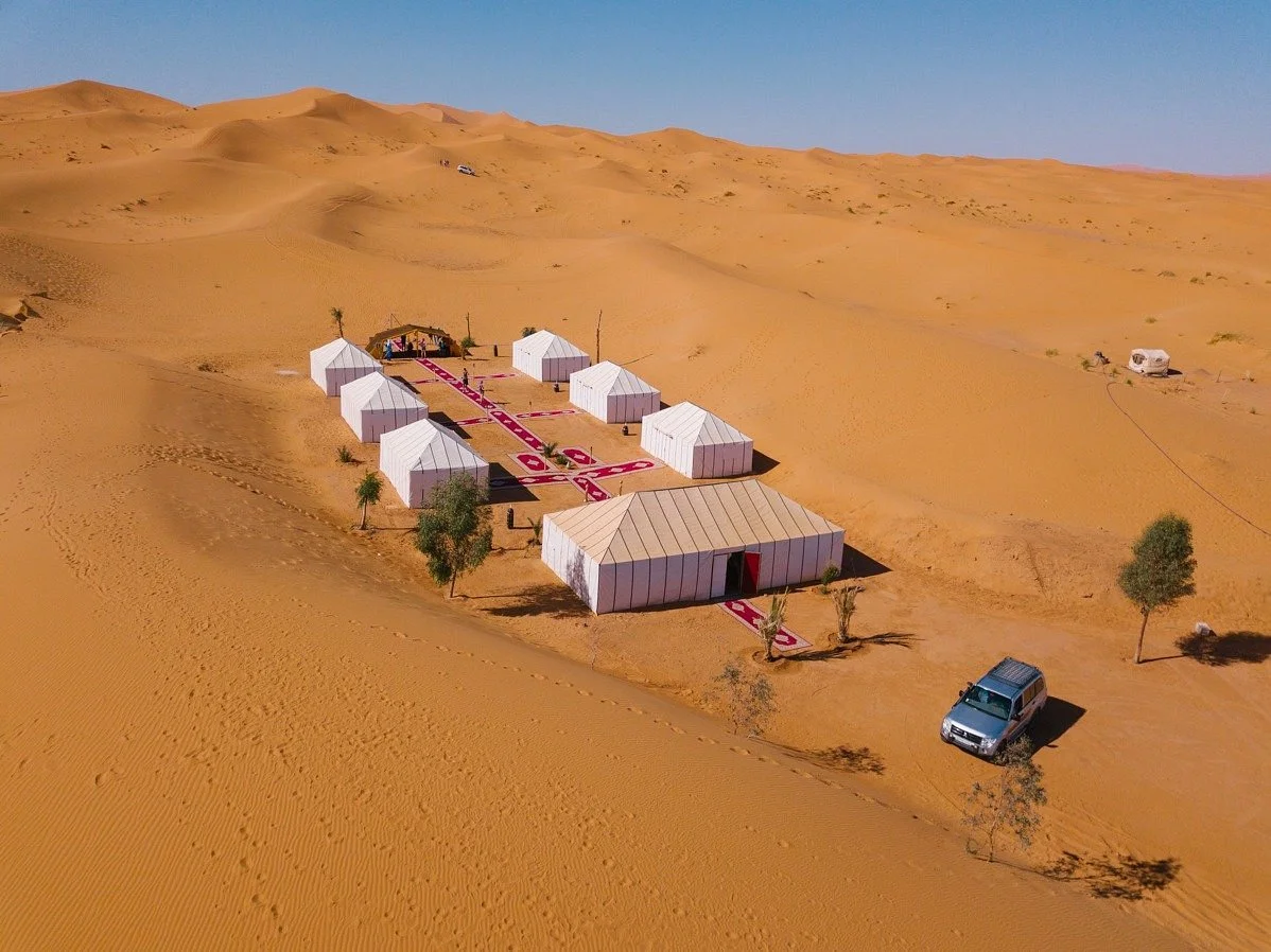 Desert Majesty