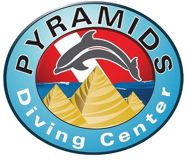 Pyramids Diving Center