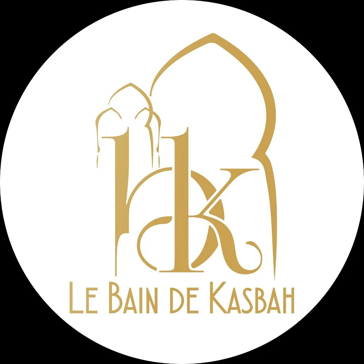 le Bain de Kasbah