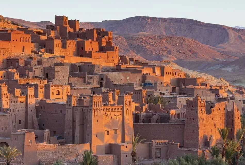Moroccan Activities & Sahara Tours