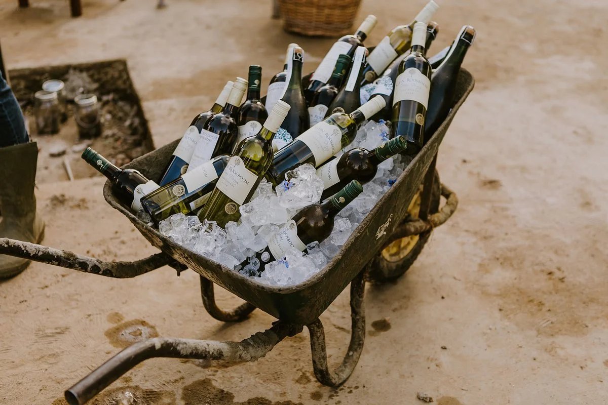 Klein Roosboom Boutique Winery