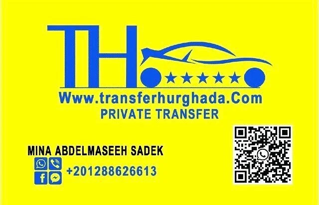 Transfer Hurghada