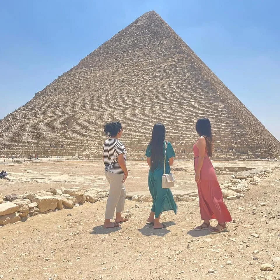 Excursion Giza - Day tour