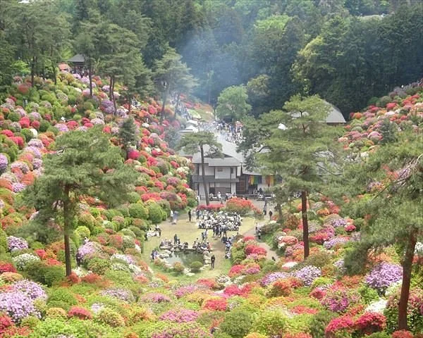 Shiofune Kannon Temple