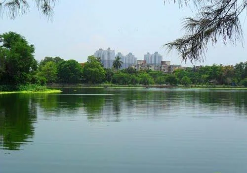 Rabindra Sarovar