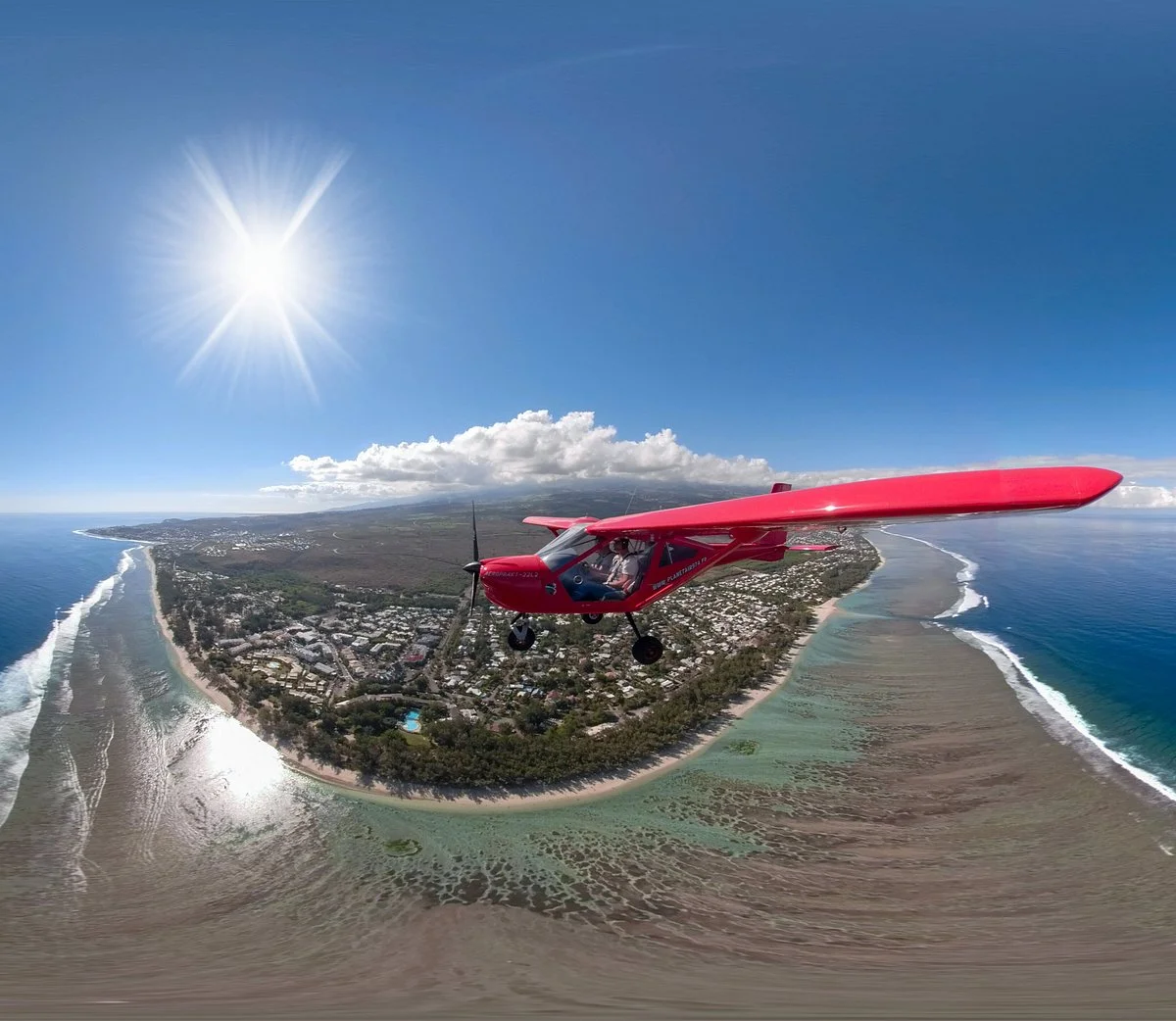 Planetair974