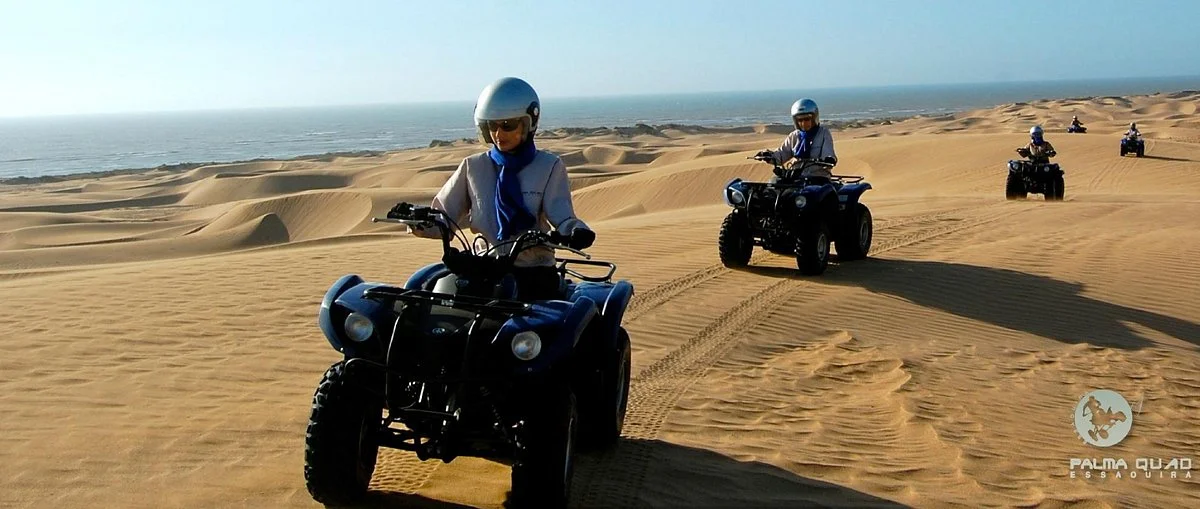 Palma Quad