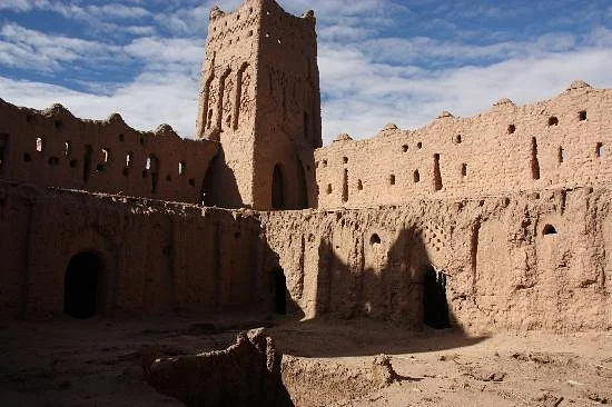 Musee Theatre Memoire de Ouarzazate