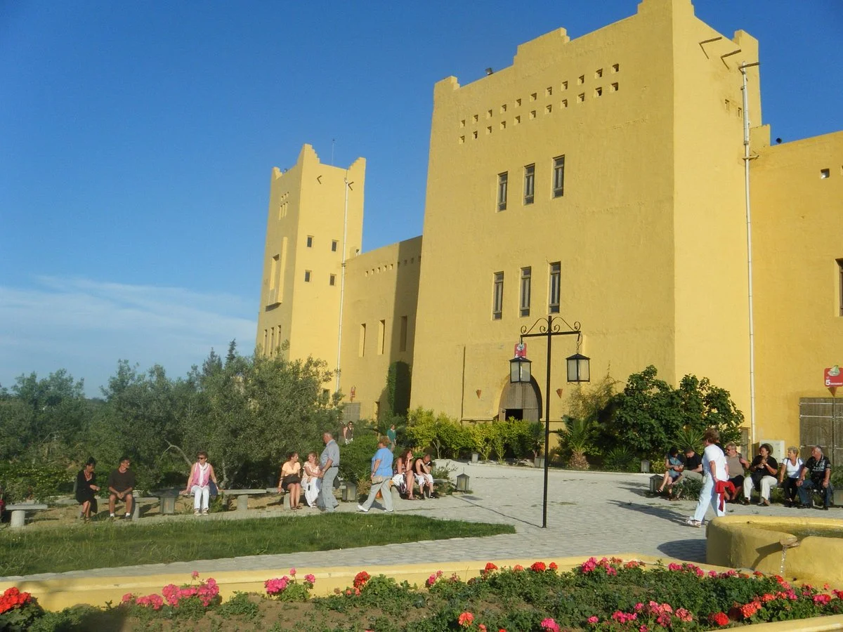 Medinat Alzahra Parc
