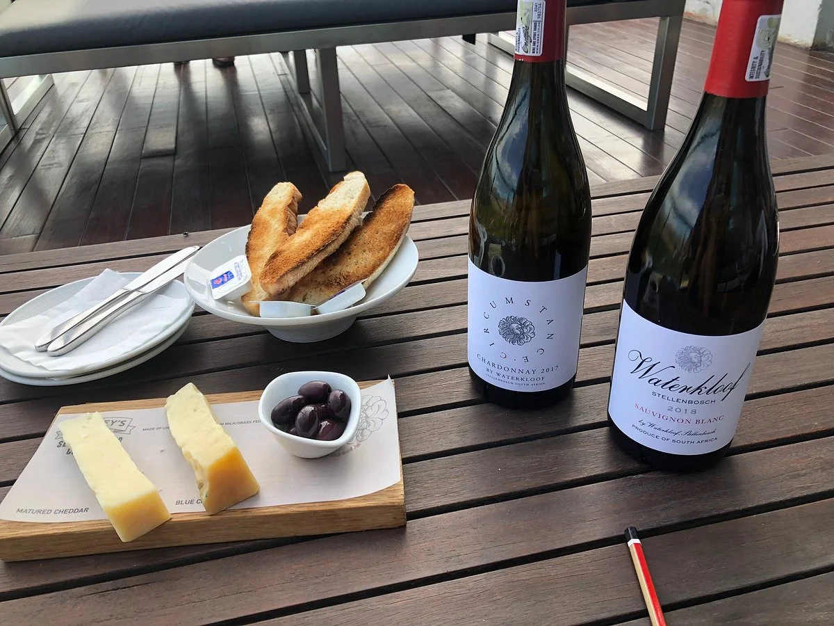 Waterkloof Wines