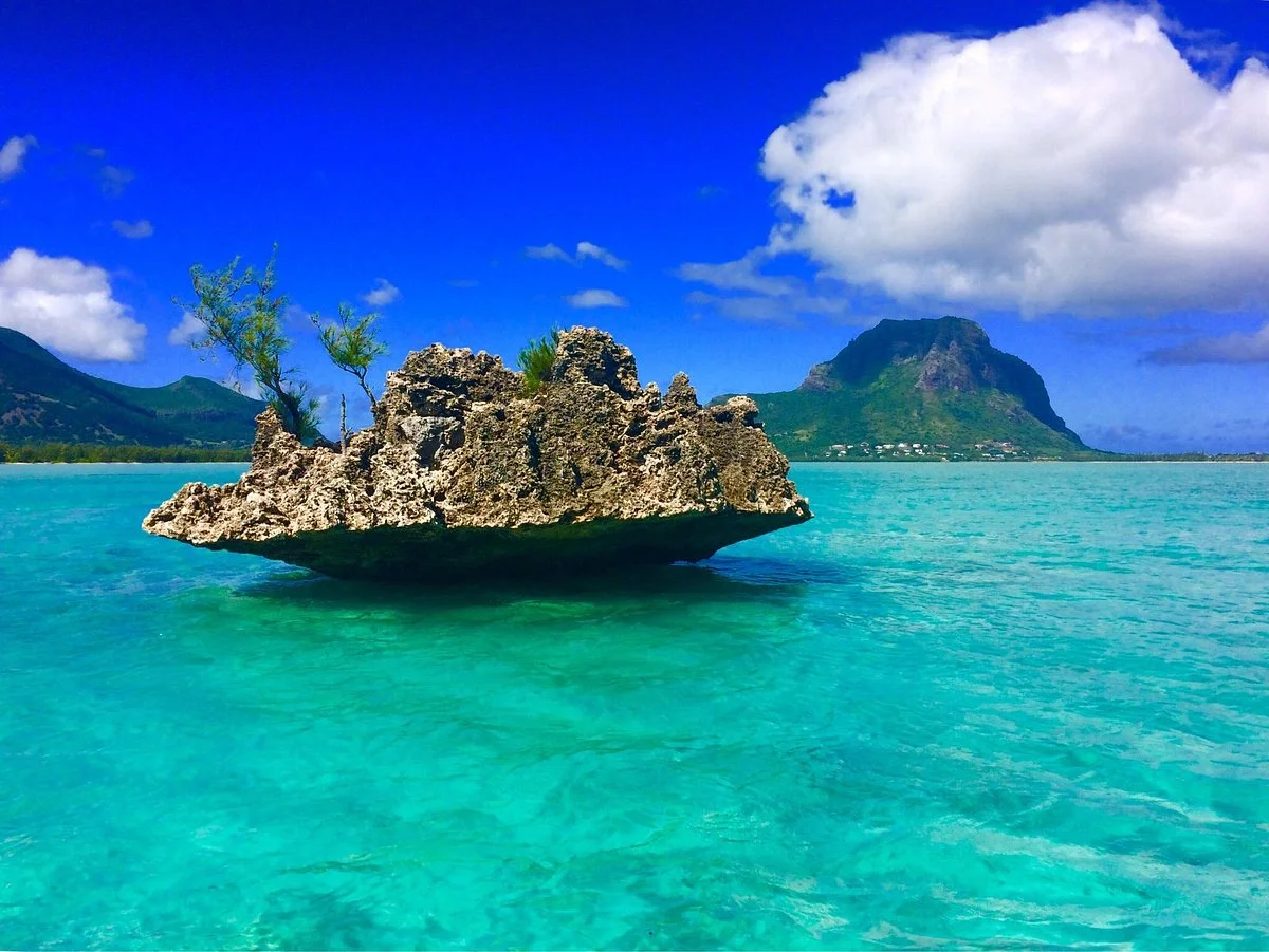 Crystal Rock