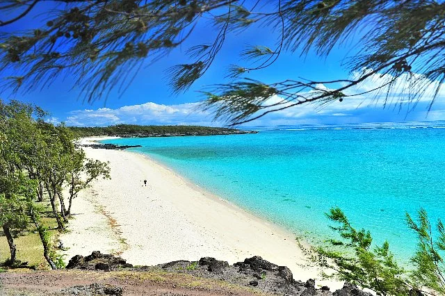 Ile aux Cocos