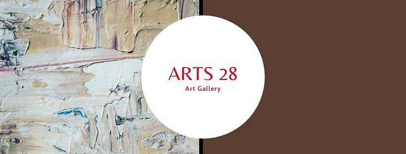 Arts 28 Art Gallery