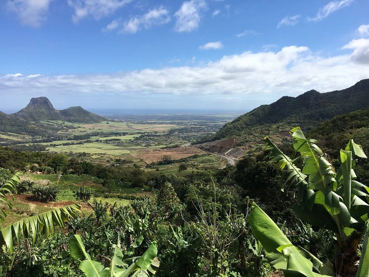 Nature Trails Mauritius