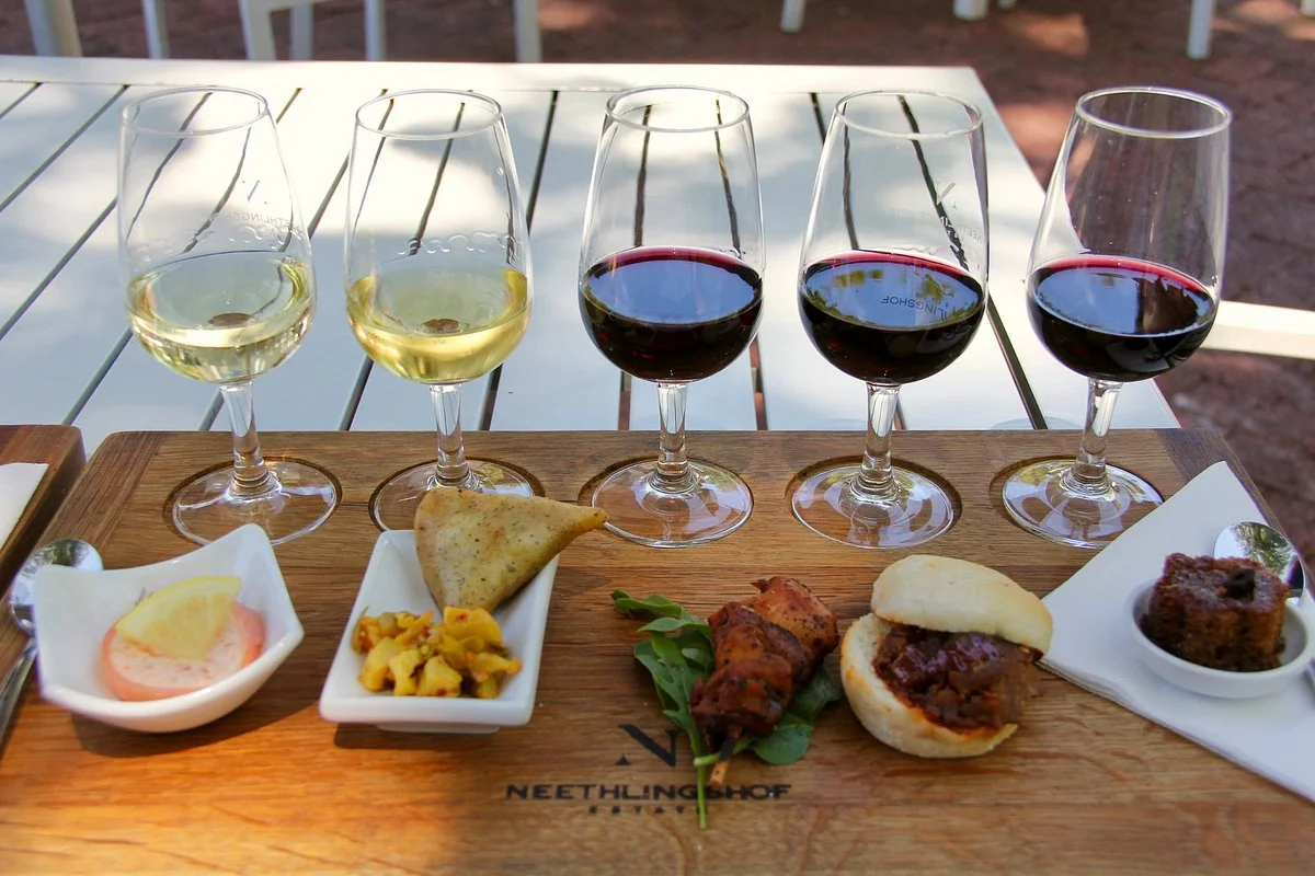 Neethlingshof Estate