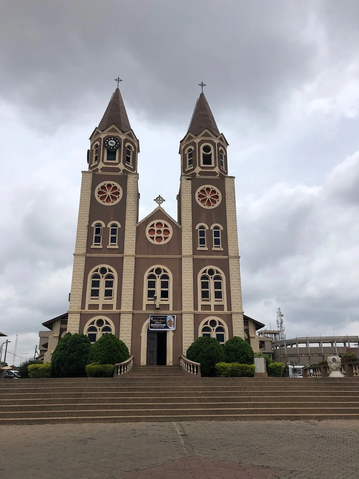 Kumasi City Mall